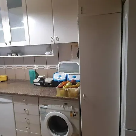 Tum Ev Kiralik Konut Merkeze Yakin Doga *