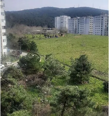 Tum Ev Kiralik Konut Merkeze Yakin Doga איסטמבול