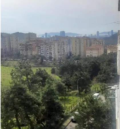 Tum Ev Kiralik Konut Merkeze Yakin Doga איסטמבול