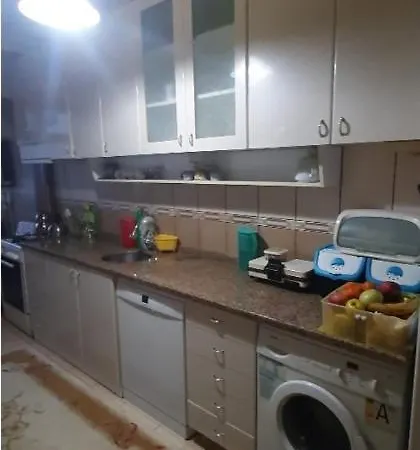 Tum Ev Kiralik Konut Merkeze Yakin Doga *
