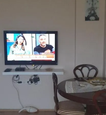 דירה Tum Ev Kiralik Konut Merkeze Yakin Doga *