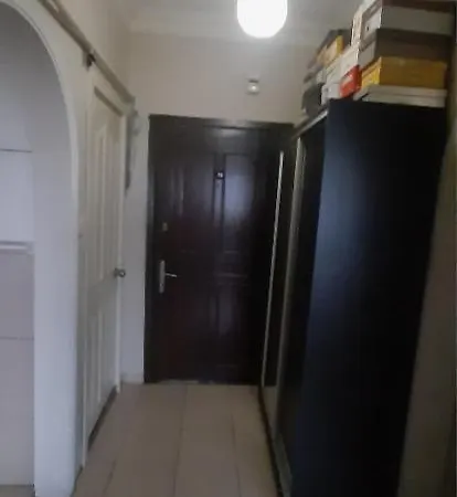 Apartment Tum Ev Kiralik Konut Merkeze Yakin Doga Istanbul